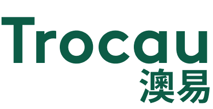 Trocau 澳易